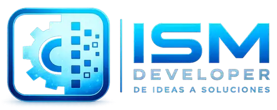 ISM Developer